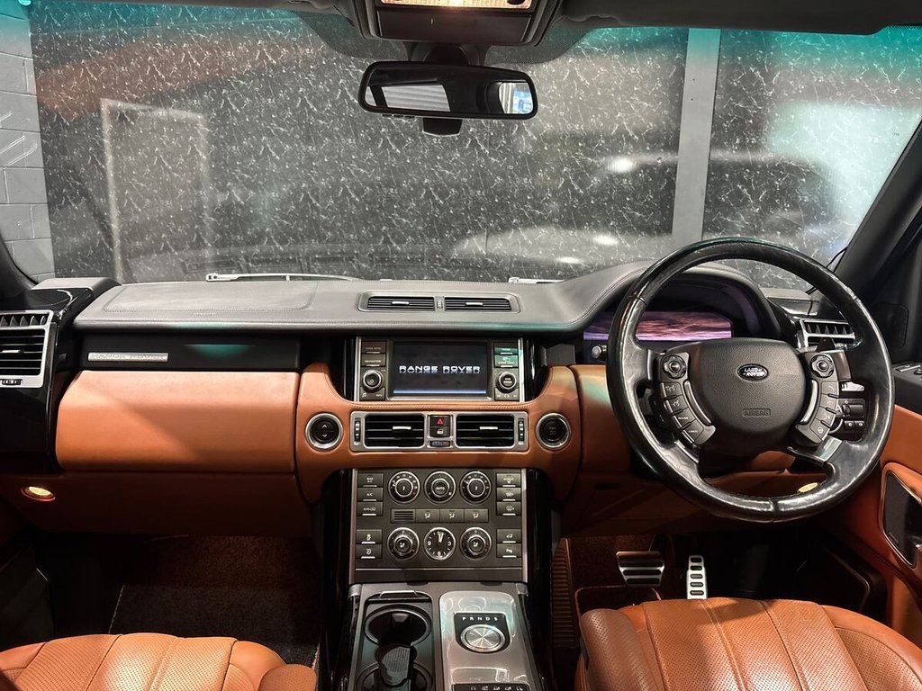 Used Land Rover Range Rover 2010 for sale - 76642069: Photo 12
