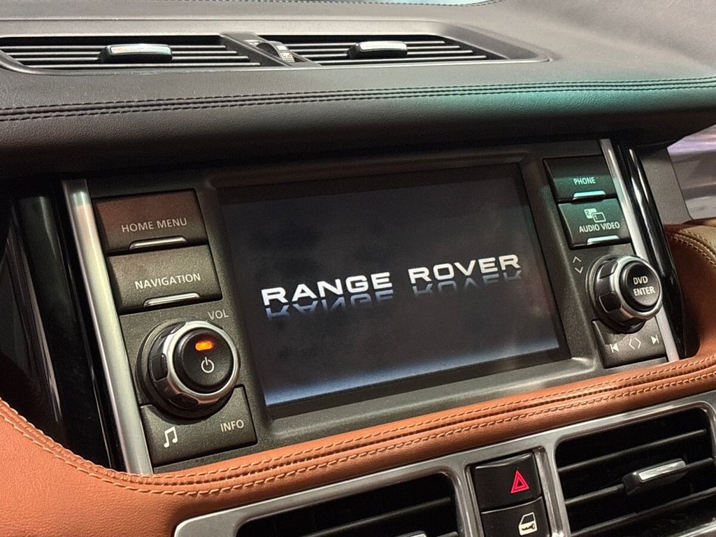 Used Land Rover Range Rover 2010 for sale - 76642069: Photo 13