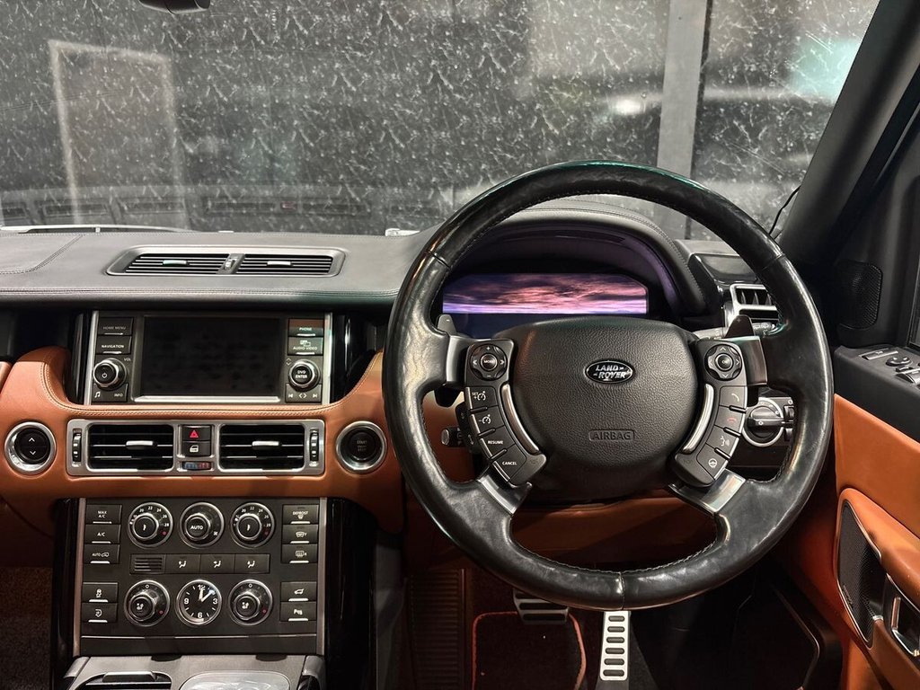 Used Land Rover Range Rover 2010 for sale - 76642069: Photo 14