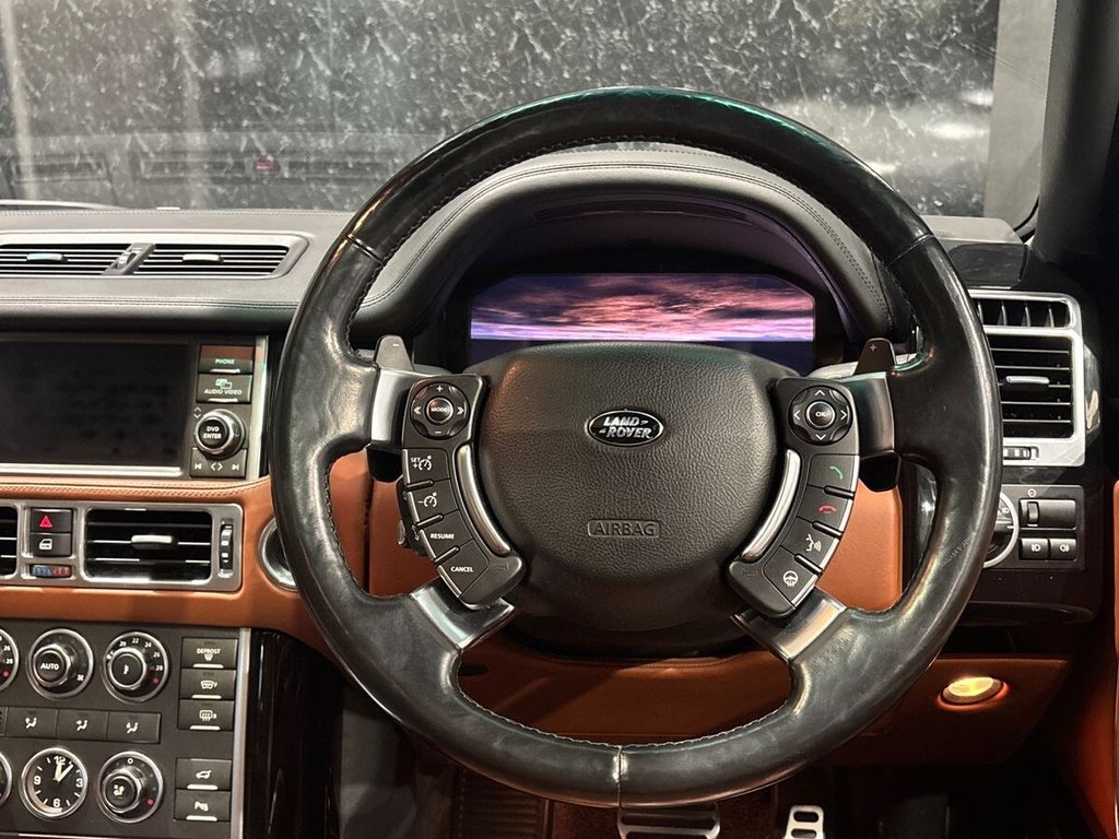 Used Land Rover Range Rover 2010 for sale - 76642069: Photo 15