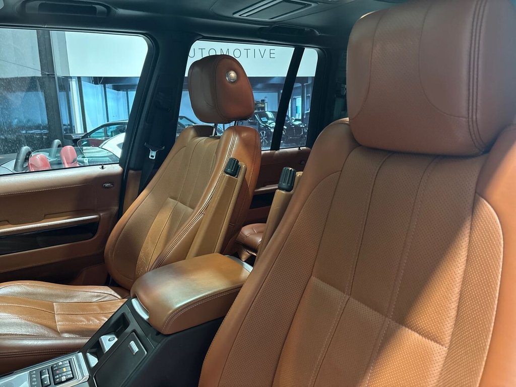 Used Land Rover Range Rover 2010 for sale - 76642069: Photo 17