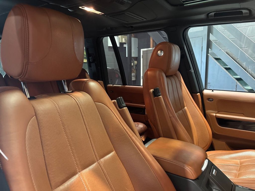 Used Land Rover Range Rover 2010 for sale - 76642069: Photo 18