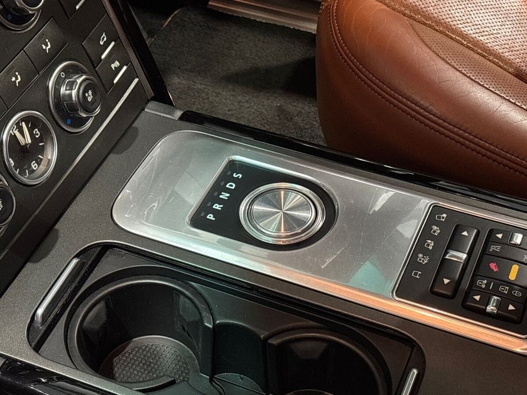 Used Land Rover Range Rover 2010 for sale - 76642069: Photo 19