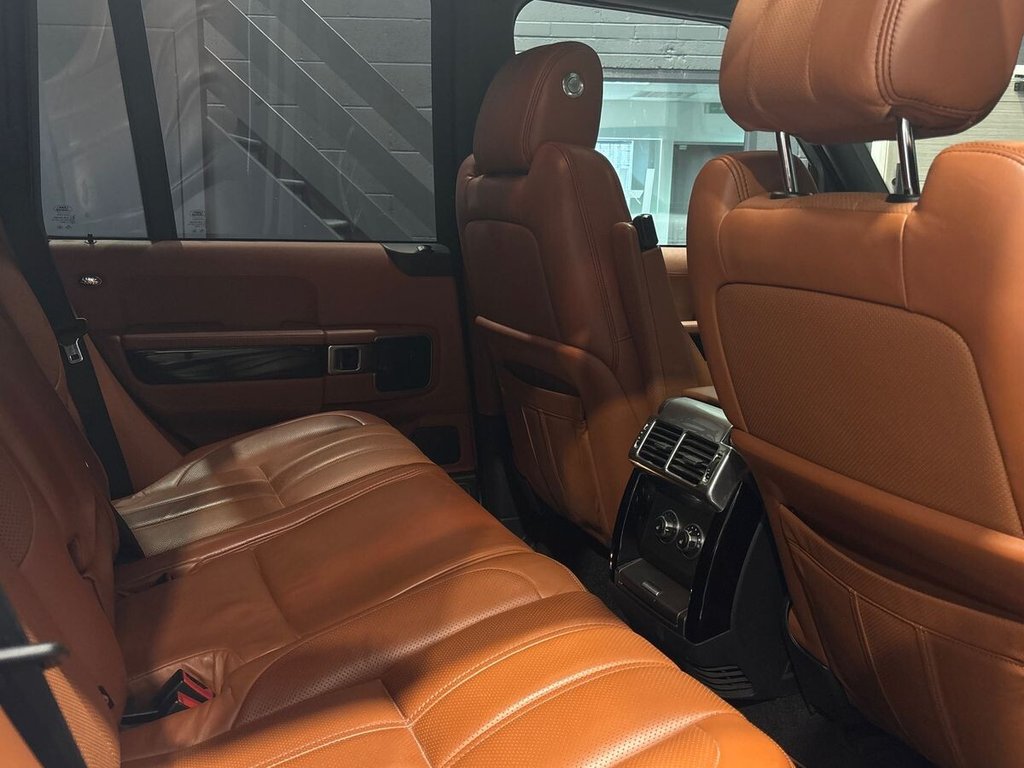 Used Land Rover Range Rover 2010 for sale - 76642069: Photo 20