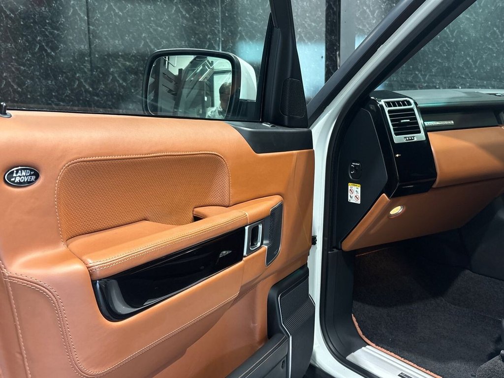 Used Land Rover Range Rover 2010 for sale - 76642069: Photo 21