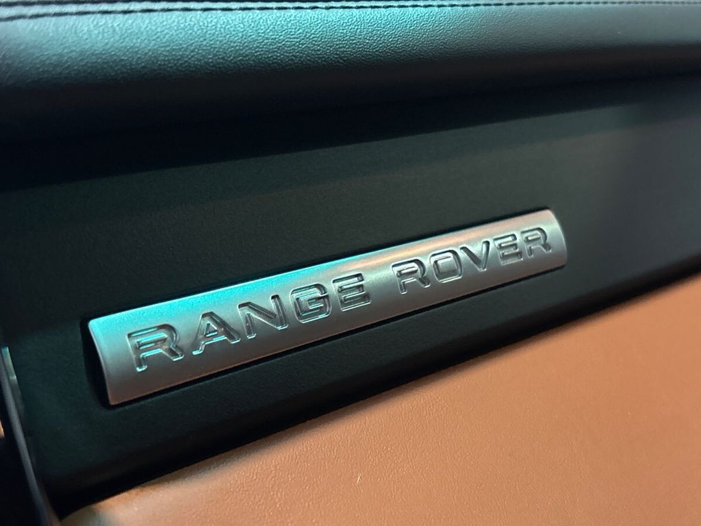 Used Land Rover Range Rover 2010 for sale - 76642069: Photo 24