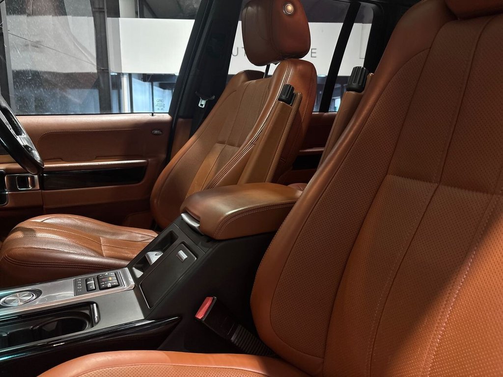 Used Land Rover Range Rover 2010 for sale - 76642069: Photo 25