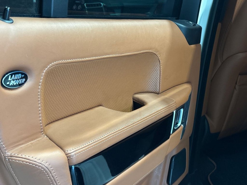 Used Land Rover Range Rover 2010 for sale - 76642069: Photo 28