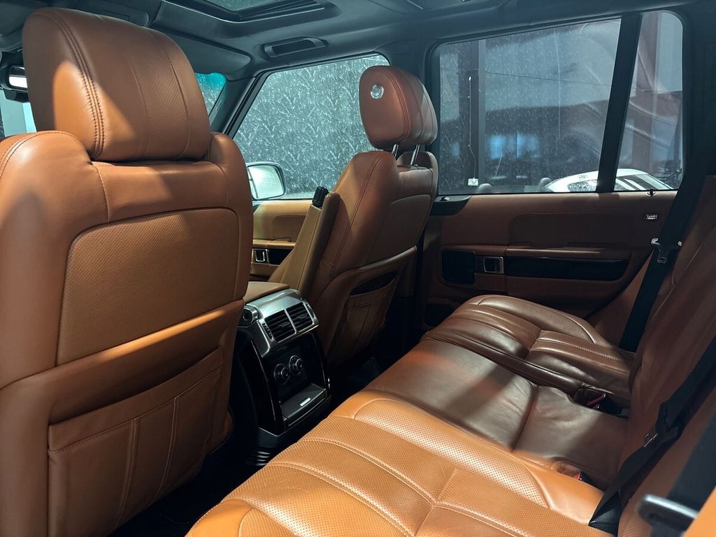 Used Land Rover Range Rover 2010 for sale - 76642069: Photo 29