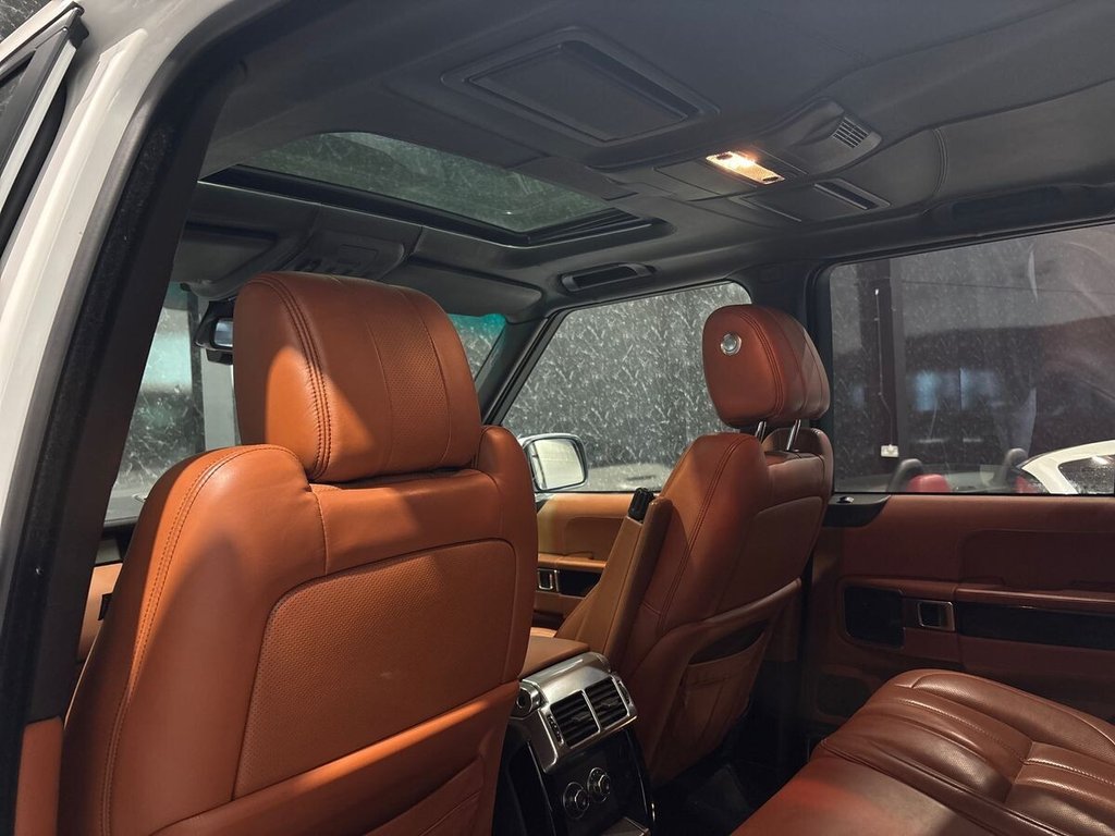 Used Land Rover Range Rover 2010 for sale - 76642069: Photo 30
