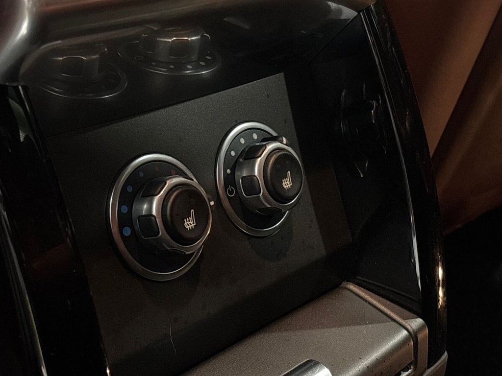 Used Land Rover Range Rover 2010 for sale - 76642069: Photo 31