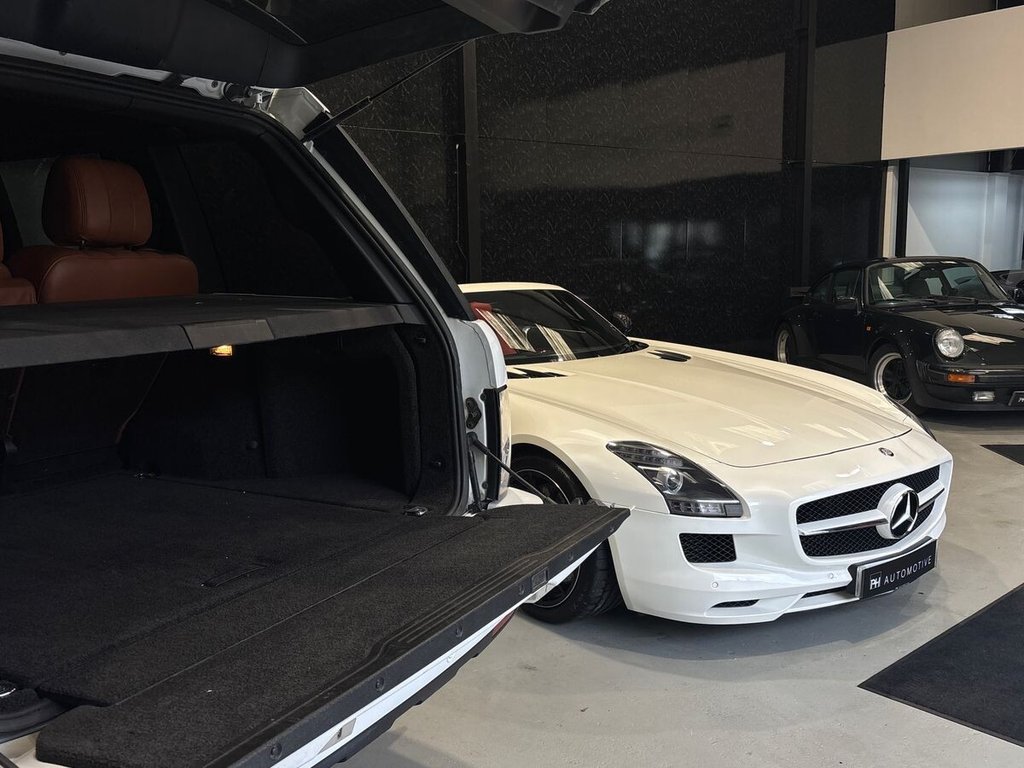 Used Land Rover Range Rover 2010 for sale - 76642069: Photo 32