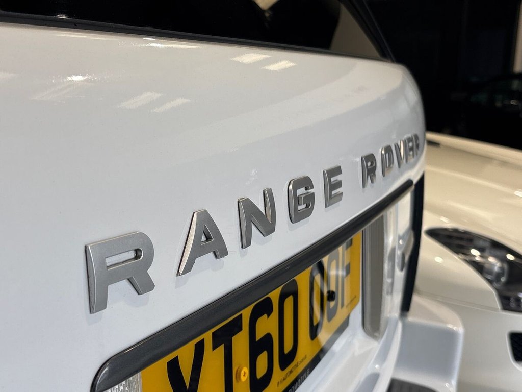 Used Land Rover Range Rover 2010 for sale - 76642069: Photo 34