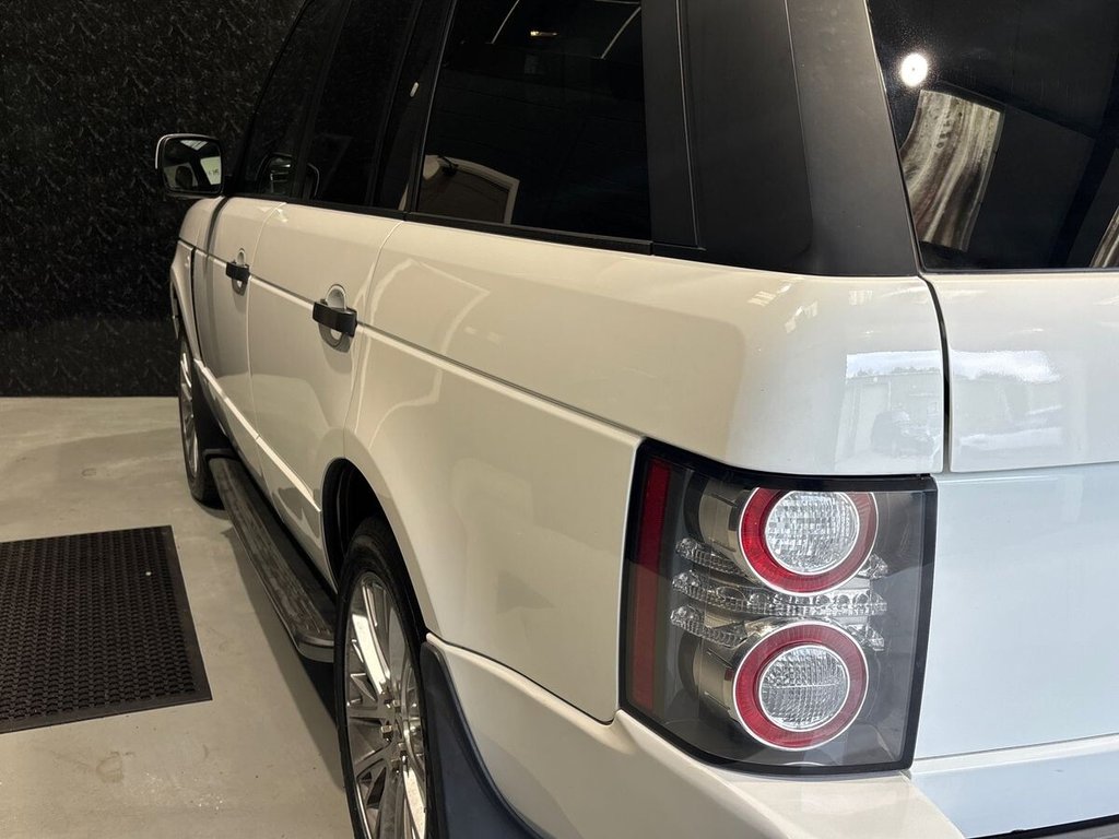 Used Land Rover Range Rover 2010 for sale - 76642069: Photo 35