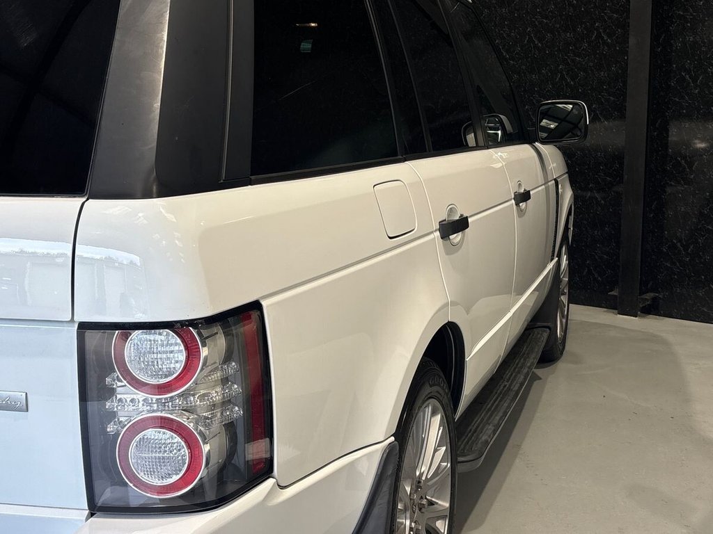 Used Land Rover Range Rover 2010 for sale - 76642069: Photo 36