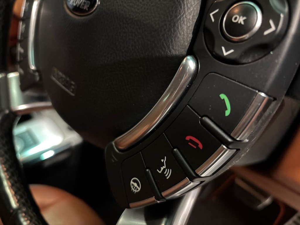 Used Land Rover Range Rover 2010 for sale - 76642069: Photo 41