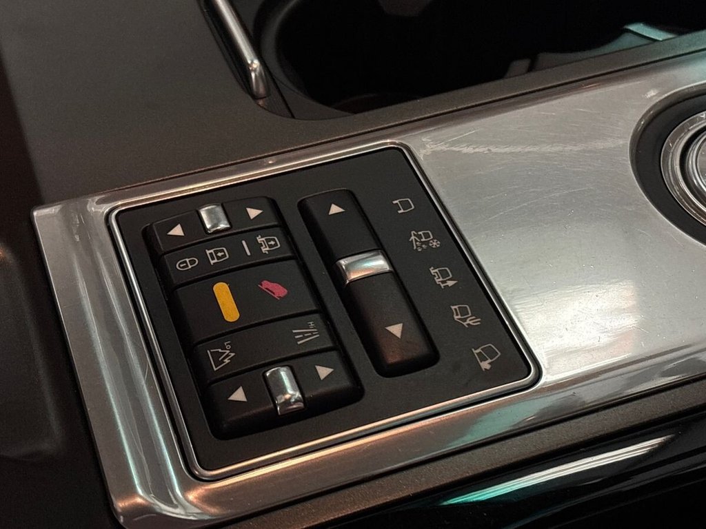 Used Land Rover Range Rover 2010 for sale - 76642069: Photo 43