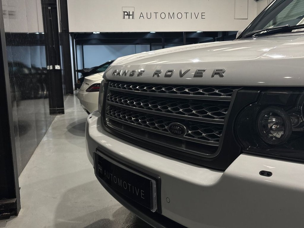 Used Land Rover Range Rover 2010 for sale - 76642069: Photo 46