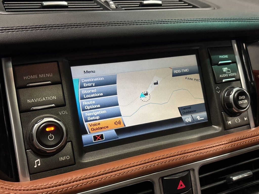 Used Land Rover Range Rover 2010 for sale - 76642069: Photo 48