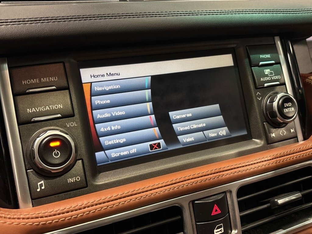 Used Land Rover Range Rover 2010 for sale - 76642069: Photo 49