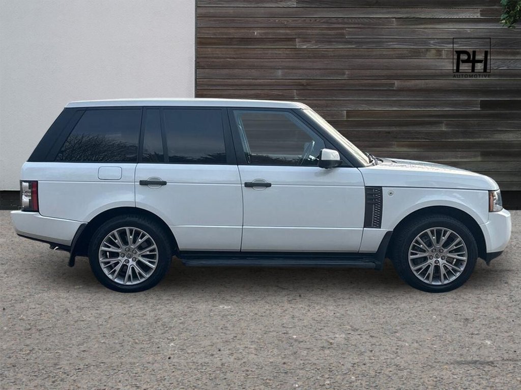 Used Land Rover Range Rover 2010 for sale - 76642069: Photo 5