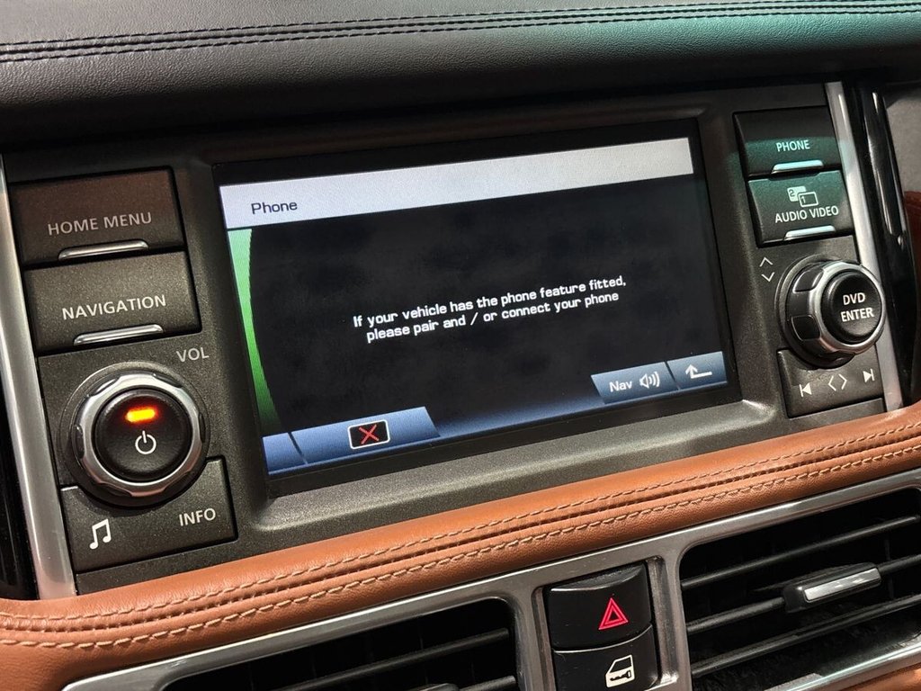 Used Land Rover Range Rover 2010 for sale - 76642069: Photo 50