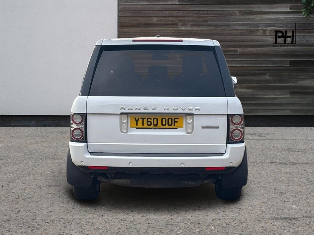 Used Land Rover Range Rover 2010 for sale - 76642069: Photo 6