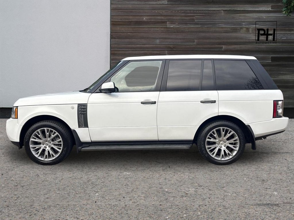 Used Land Rover Range Rover 2010 for sale - 76642069: Photo 8