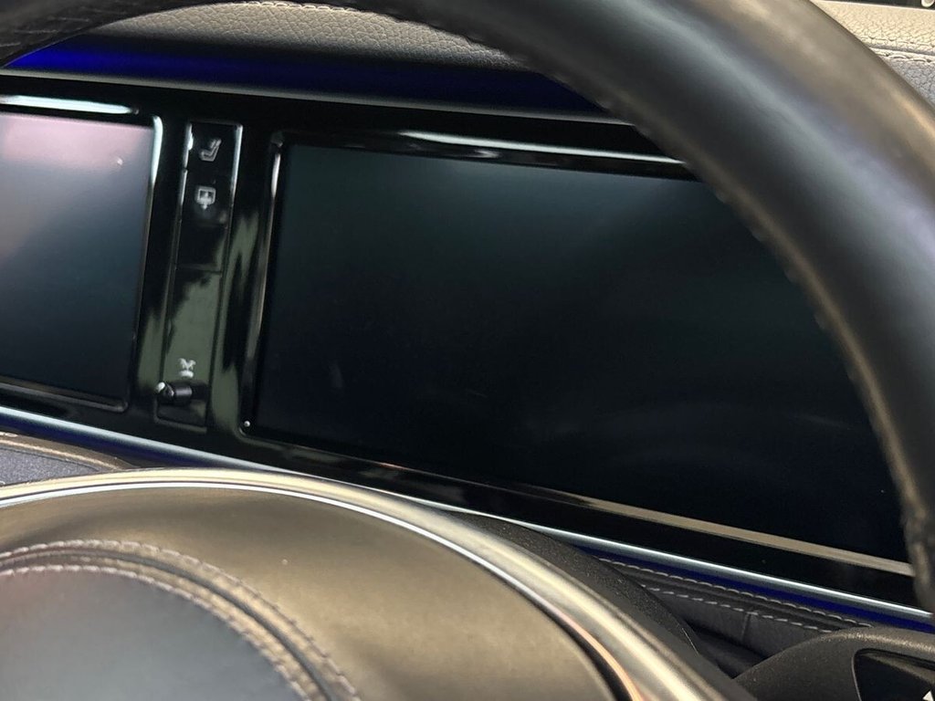 Used Mercedes-Benz S Class 2015 for sale - 76361580: Photo 17