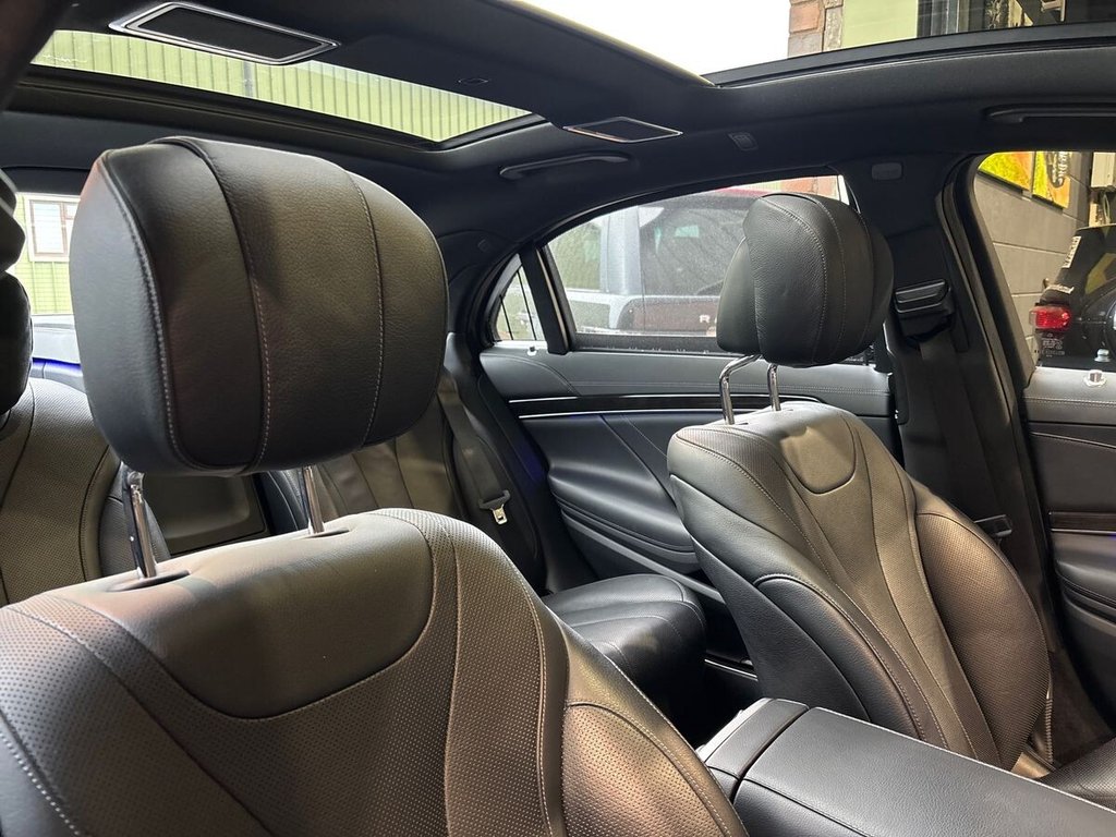 Used Mercedes-Benz S Class 2015 for sale - 76361580: Photo 19