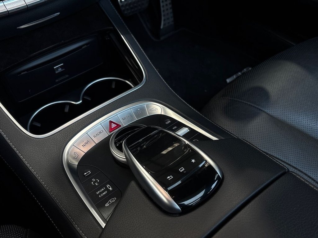 Used Mercedes-Benz S Class 2015 for sale - 76361580: Photo 20