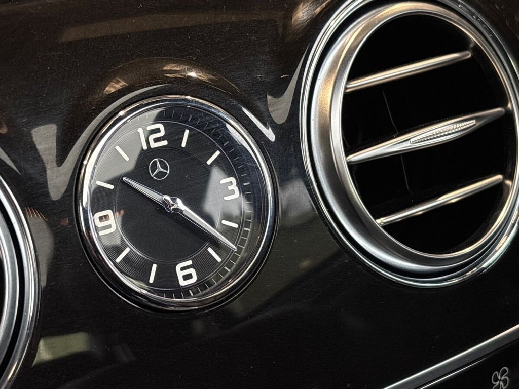 Used Mercedes-Benz S Class 2015 for sale - 76361580: Photo 21