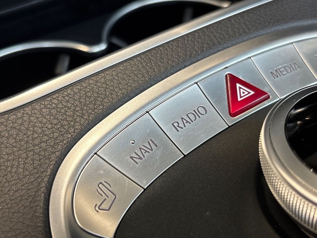 Used Mercedes-Benz S Class 2015 for sale - 76361580: Photo 23