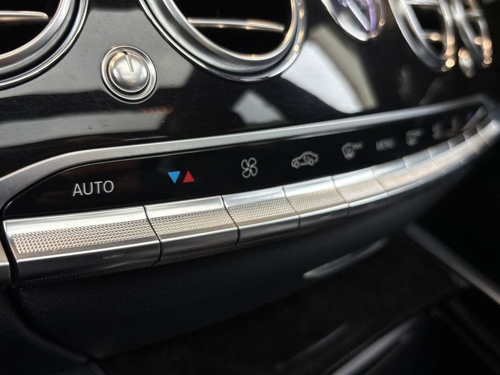 Used Mercedes-Benz S Class 2015 for sale - 76361580: Photo 27