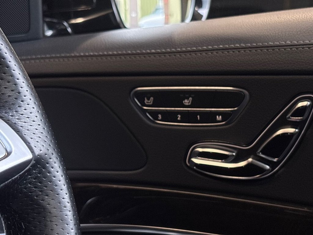 Used Mercedes-Benz S Class 2015 for sale - 76361580: Photo 29