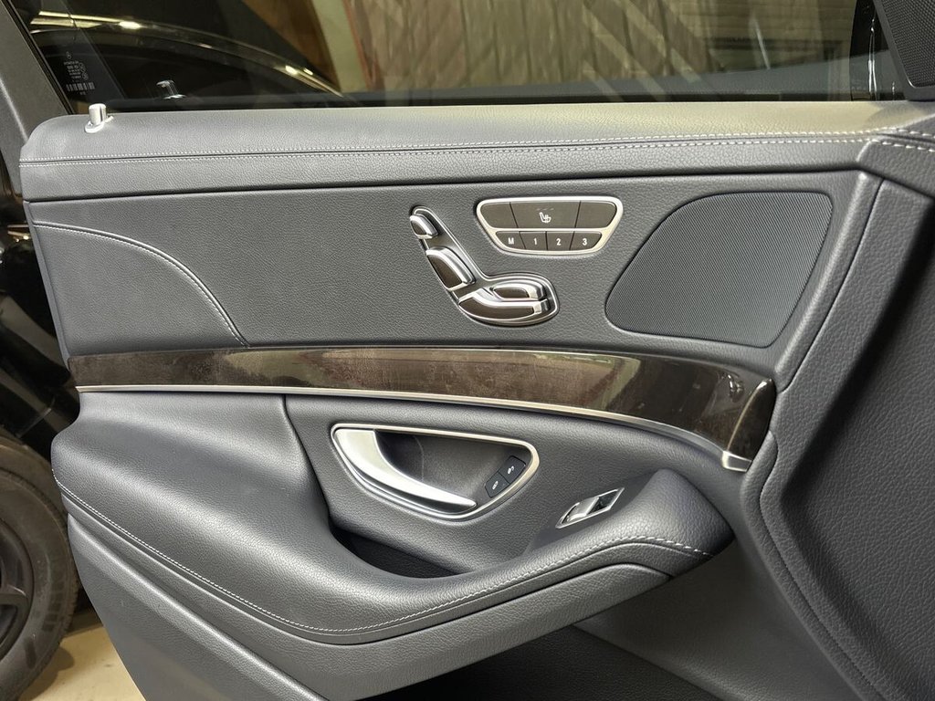 Used Mercedes-Benz S Class 2015 for sale - 76361580: Photo 34