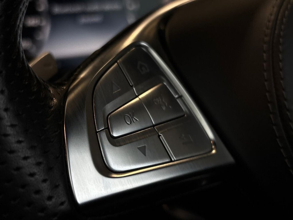 Used Mercedes-Benz S Class 2015 for sale - 76361580: Photo 36