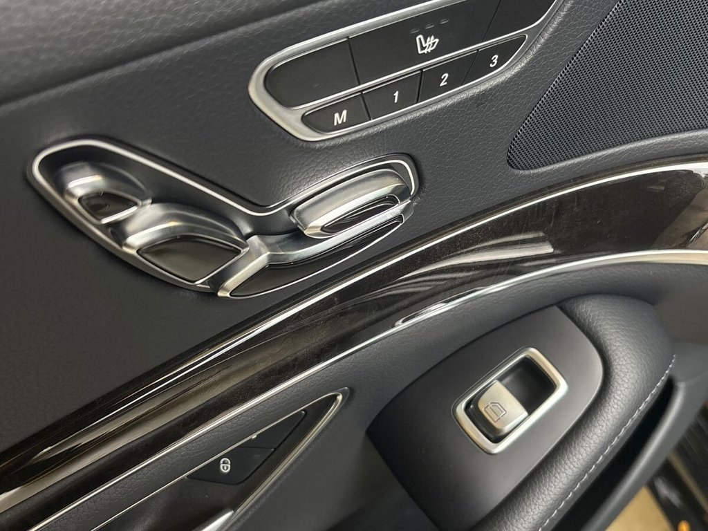 Used Mercedes-Benz S Class 2015 for sale - 76361580: Photo 38