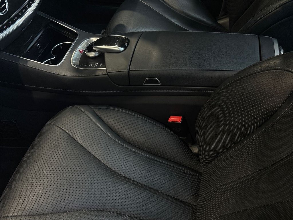 Used Mercedes-Benz S Class 2015 for sale - 76361580: Photo 39