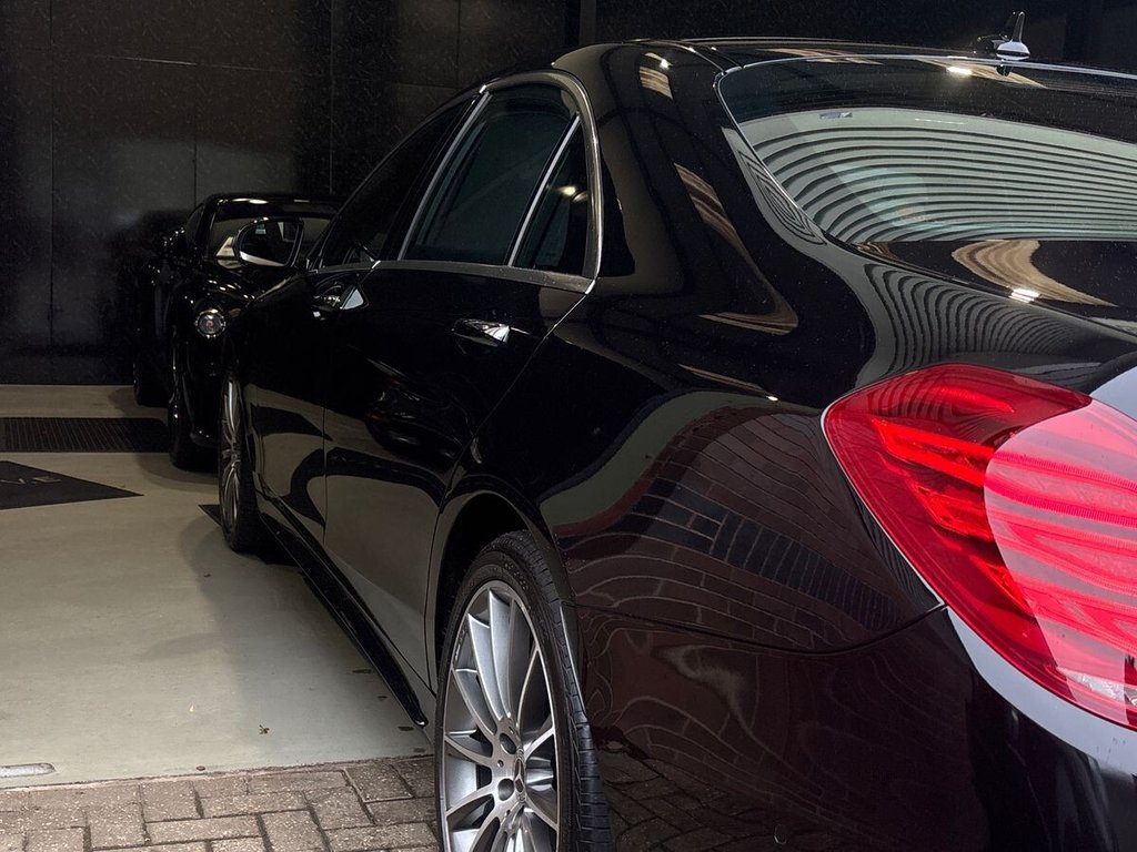 Used Mercedes-Benz S Class 2015 for sale - 76361580: Photo 41