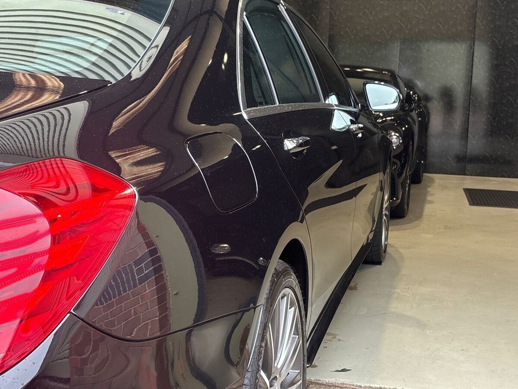 Used Mercedes-Benz S Class 2015 for sale - 76361580: Photo 43