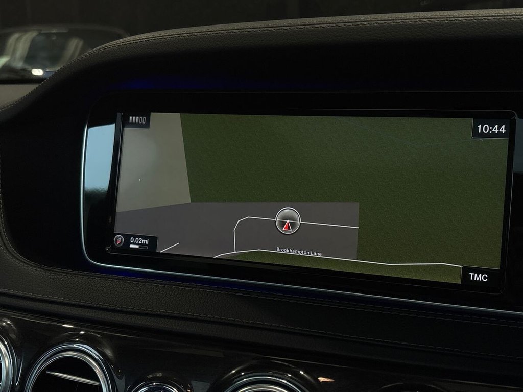 Used Mercedes-Benz S Class 2015 for sale - 76361580: Photo 46