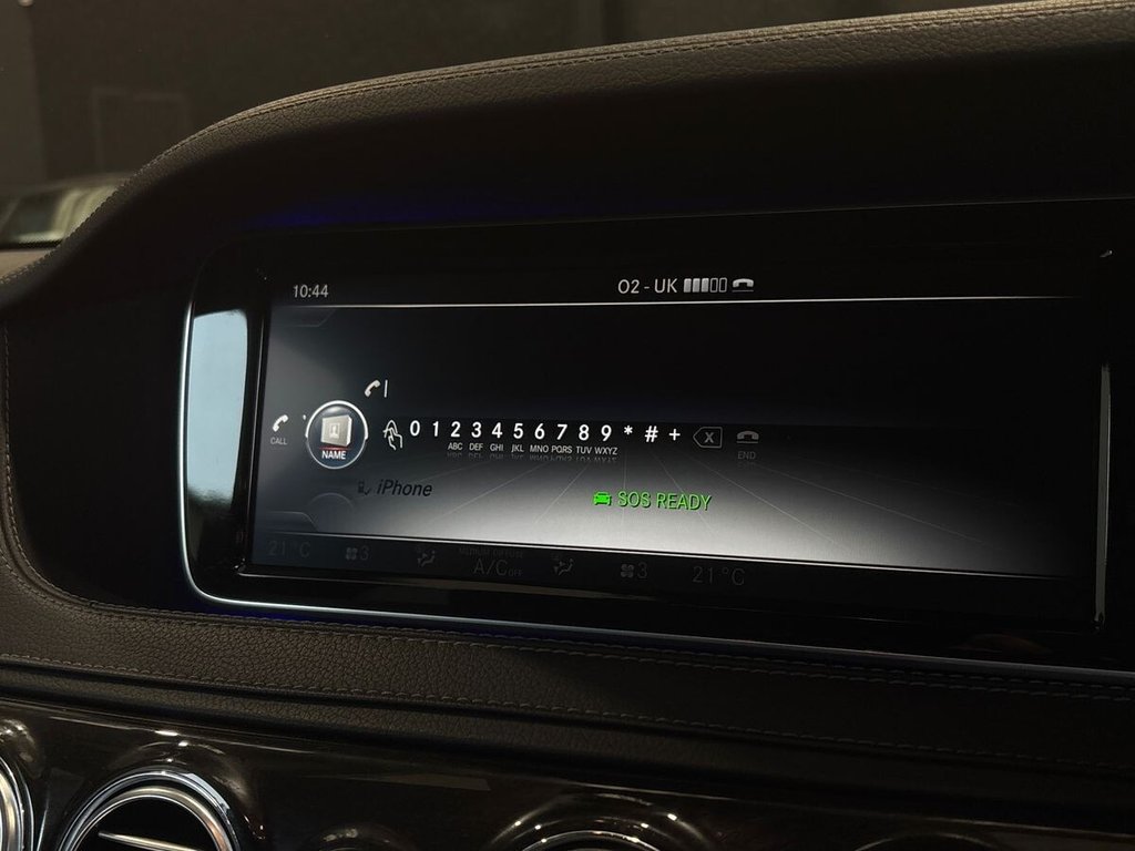 Used Mercedes-Benz S Class 2015 for sale - 76361580: Photo 47