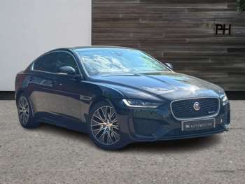 2020 (20) - 2.0 D180 R-Dynamic S Saloon 4dr Diesel Auto Euro 6 (s/s) (180 ps)