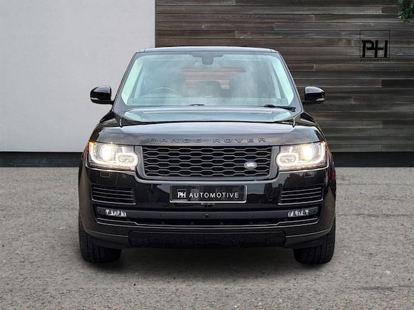 Used Land Rover Range Rover 2016 for sale - 76312884: Photo 10
