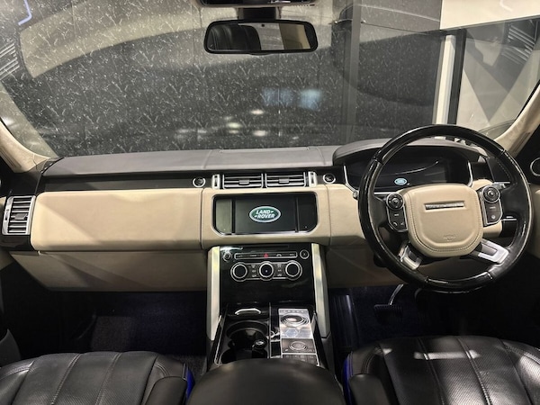 Used Land Rover Range Rover 2016 for sale - 76312884: Photo 13