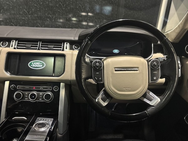 Used Land Rover Range Rover 2016 for sale - 76312884: Photo 15