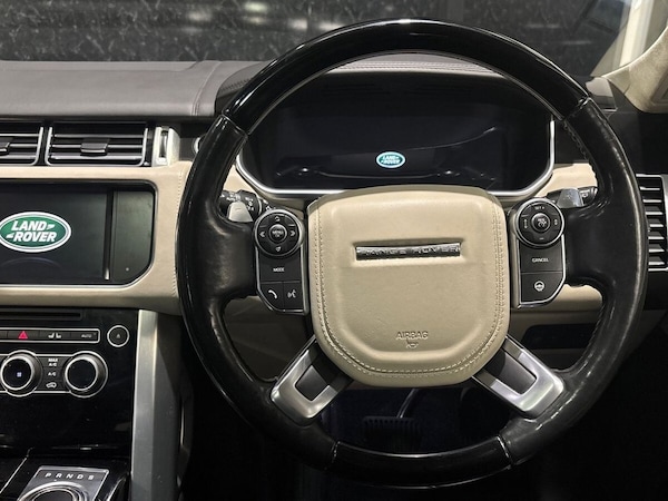 Used Land Rover Range Rover 2016 for sale - 76312884: Photo 16