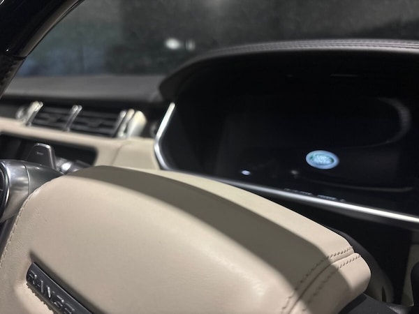 Used Land Rover Range Rover 2016 for sale - 76312884: Photo 17