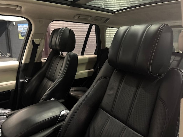 Used Land Rover Range Rover 2016 for sale - 76312884: Photo 18